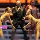 «Море лысых голов», горячие танцы и аншлаг: Pitbull устроил грандиозное шоу в Каунасе.
