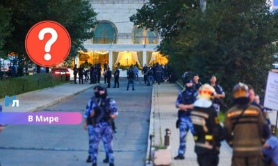 Взрыв в ресторане в центре Москвы: погибли три человека, десятки пострадали — появились новые подробности.