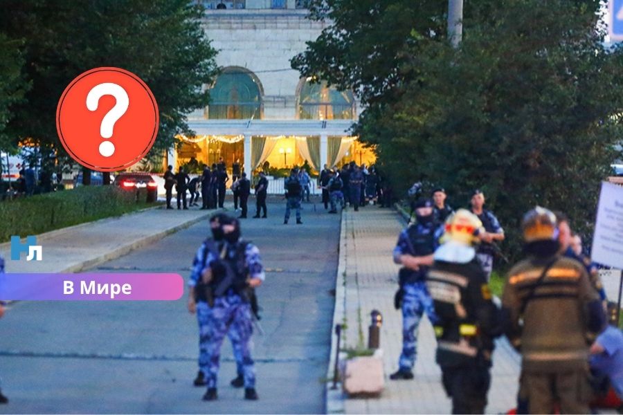 Взрыв в ресторане в центре Москвы: погибли три человека, десятки пострадали — появились новые подробности.