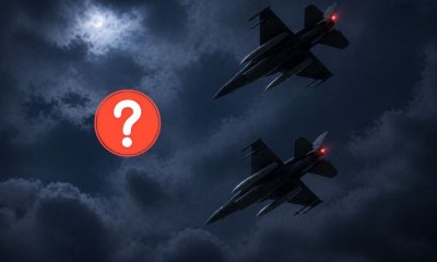 воздушная угроза в Латвии, тревога в Латгалии, истребители НАТО, воздушное пространство Латвии, Резекненский край, Балвский край, Прейльский край, Аугшдаугавский край, Алуксненский край, принцип двух стен, номер 112, ночная тревога, новости Латвии, воздушное патрулирование.