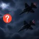 воздушная угроза в Латвии, тревога в Латгалии, истребители НАТО, воздушное пространство Латвии, Резекненский край, Балвский край, Прейльский край, Аугшдаугавский край, Алуксненский край, принцип двух стен, номер 112, ночная тревога, новости Латвии, воздушное патрулирование.