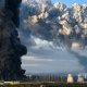 Москва, Подмосковье и Ростовская область подверглись массированной атаке беспилотников в ночь на 16 августа. Российские власти сообщили о сотнях уничтоженных БПЛА, пожарах на складах, разрушениях, погибших и пострадавших. SEO-ключевые слова: атака БПЛА на Москву, беспилотники в Подмосковье, дроны над Москвой, пожар на складе Wildberries, атака на Домодедово, ПВО России, атака на Ростовскую область, последствия атаки беспилотников.