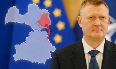 дрон в Латвии, беспилотник со стороны Беларуси, дрон сбили в Латвии, истребители НАТО, озеро Божевас, Ругаи, Балвский край, воздушное пространство Латвии, российская РЭБ, нарушение воздушной границы, беспилотные летательные аппараты, безопасность Латвии, Национальные вооружённые силы Латвии, Земессардзе, атака беспилотников