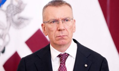 🔹 Ринкевич призвал руководство CSDD уйти после масштабной утечки данных