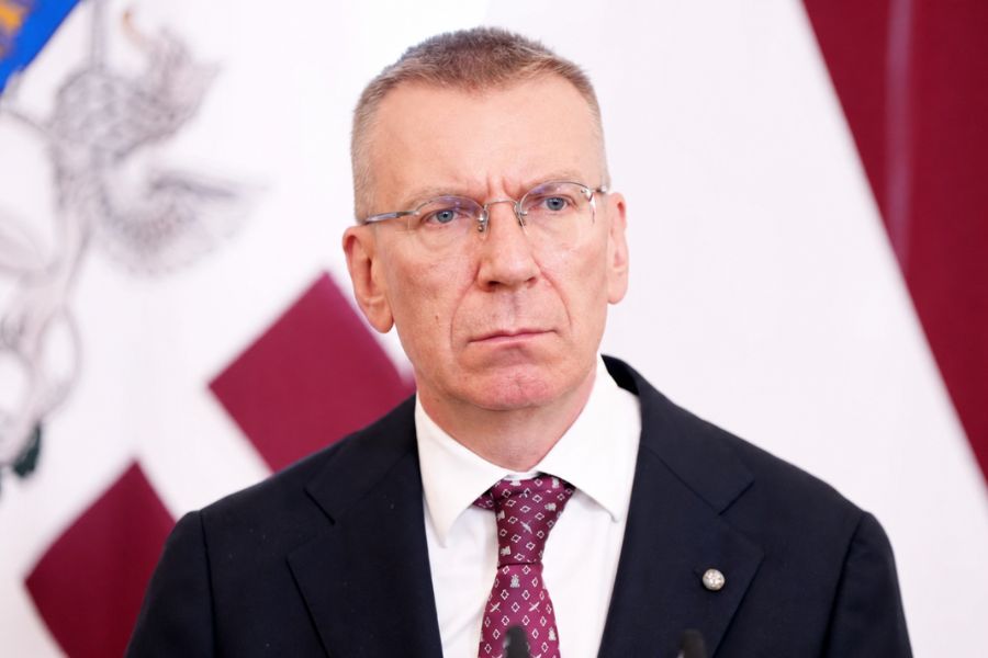 🔹 Ринкевич призвал руководство CSDD уйти после масштабной утечки данных