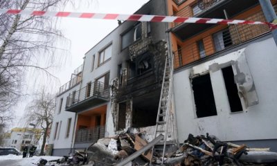 Гибель двух детей в Крусткалны: семья нашла противоречия в выводах полиции и обратилась в прокуратуру.
