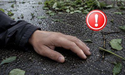 Трагические последствия бури: погиб житель, пострадал пожарный-спасатель.