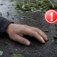 Трагические последствия бури: погиб житель, пострадал пожарный-спасатель.