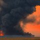 Масштабная атака дронов на Ozon в России: четыре склада попали под удар, есть погибшие и пострадавшие