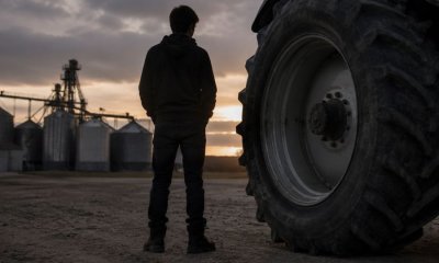 Трагедия на предприятии LATRAPS: трактор насмерть переехал 16-летнего сезонного работника.