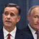 Тайный сигнал Москве: глава ЦРУ предостерёг Россию от нападения на страны Балтии.