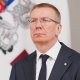 Ринкевич обратился к жителям после предупреждения ЦРУ в адрес России.