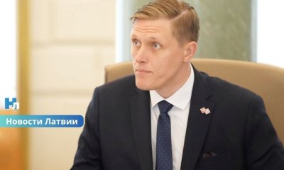 Депутаты партий «Стабильности!» и «Латвия на первом месте» требуют отставки главы МВД после инициативы по пункту «Патерниеки»: политический конфликт набирает обороты.