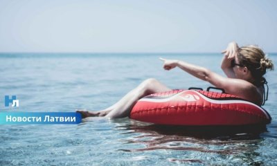 Жара до +30 и грозы в Латгале: синоптики предупредили о погодных сюрпризах в четверг.