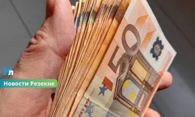 Телефонные аферисты обманули жителя Резекне на 7 294 евро: полиция начала расследование.