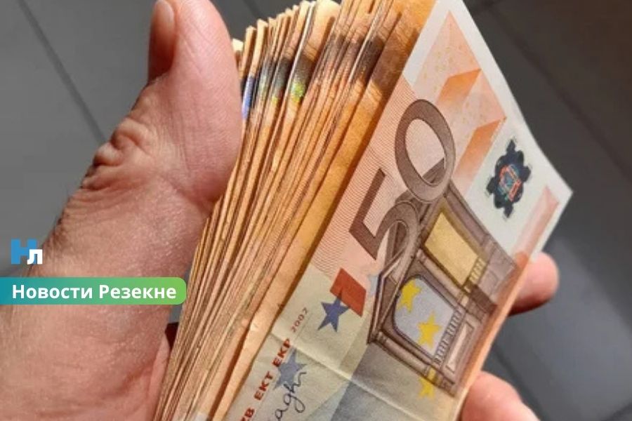 Телефонные аферисты обманули жителя Резекне на 7 294 евро: полиция начала расследование.