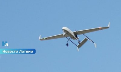 Спецслужбы Литвы предупредили о новой угрозе: Россия может использовать украинские дроны для атак на страны Балтии.