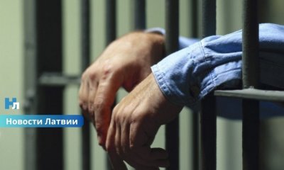 Дело о гибели мужчины в Приекуле: суд рассмотрит жалобу на арест сотрудника полиции.