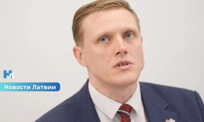Янис Домбрава раскрыл шокирующие детали сбоя на границе: камеры в Патерниеках были установлены, но не работали.