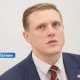 Янис Домбрава раскрыл шокирующие детали сбоя на границе: камеры в Патерниеках были установлены, но не работали.