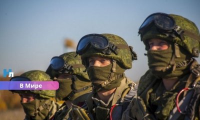 Американская разведка предупредила о возможной атаке России на страну НАТО уже этой осенью — опубликованы новые оценки.