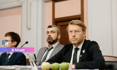 После иска «Родины»: Верховный суд РФ отменил регистрацию «Яблока» на выборах.