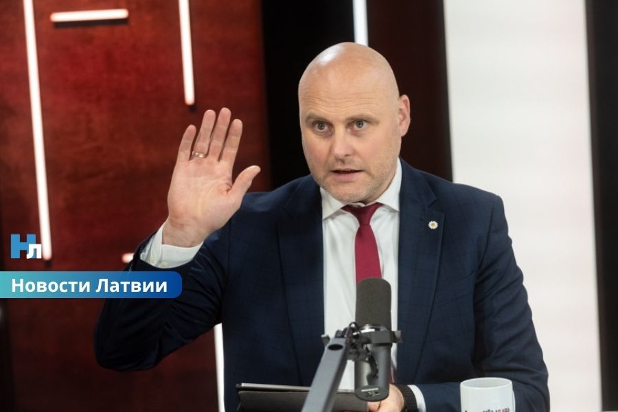 антидроновые системы Латвии, боеприпасы для антидроновых систем, защита Латвии от дронов, Андрис Кулбергс, Андрис Спрудс, Министерство обороны Латвии, беспилотники в Латвии, противовоздушная оборона, антидроновая защита, Государственная пограничная охрана, оборонные закупки Латвии, безопасность воздушного пространства.