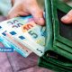индексация пенсий в Латвии, повышение пенсий с 1 октября, пенсии в Латвии, размер индексации пенсий, пенсия до 1589 евро, страховой стаж, повышение пенсии, выплаты пенсионерам, пенсия по возрасту, пенсия по инвалидности, пенсия по потере кормильца, доплаты к пенсии, Министерство благосостояния Латвии, пенсионеры Латвии, перерасчёт пенсии.