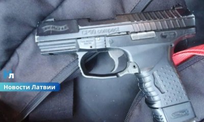 организованная преступная группа в Латвии, полиция предотвратила похищение, бандитизм в Латвии, похищение людей, захват заложников, убийство в составе организованной группы, вымогательство с применением насилия, незаконный оборот оружия, нарколаборатория в Латвии, изъятие метамфетамина, Государственная полиция Латвии, задержание преступной группы, уголовное дело о бандитизме, прокуратура Рижского судебного округа, тяжкие преступления в Латвии.