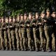призыв в Латвии, служба государственной обороны, уклонение от службы, неявка на медкомиссию, штраф за уклонение от армии, военная служба в Латвии, призывники Латвии, обязательная военная служба, медицинская комиссия, штраф 750 евро, штраф до 5000 евро, призывной возраст в Латвии, Министерство обороны Латвии, новобранцы, уголовная ответственность за уклонение.