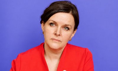 Подарки почти на 420 тысяч евро: Степаненко не раскрыла происхождение средств отца из России.