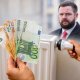 Отопление в Латвии может подорожать: кому предлагают увеличить помощь.
