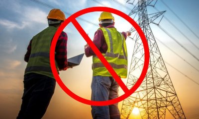 Связанные с Россией и Беларусью лица не смогут контролировать объекты категории "D" - критическая инфраструктура. Что это значит?