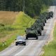 учения Namejs 2026, перекрытие дорог в Латгалии, ограничения движения в Латвии, дороги Лудзенского края, дорога Карсава Лудза Эзерниеки, военные учения в Латгалии, Latvijas valsts ceļi, Велопробег единства Латвии, ограничения возле Сигулды, Видземское шоссе A2, Валмиерское шоссе A3, ремонт дорог в Латвии, новости Латгалии.