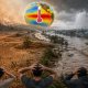 супер-Эль-Ниньо, Эль-Ниньо 2026, прогноз погоды 2027, аномальная жара, глобальное потепление, экстремальные погодные явления, предупреждение ООН, Всемирная метеорологическая организация, пожары в Индонезии, обмеление Панамского канала, тайфуны в Китае, наводнения в мире, климатические изменения, природные катастрофы.