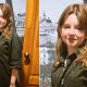 пропала Вероника Маркелова, пропала девочка в Риге, поиск пропавших в Латвии, Государственная полиция Латвии, улица Латгалес 305, розыск несовершеннолетней, пропала 6 сентября.