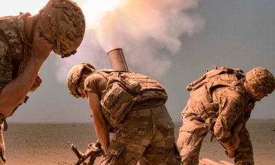 ять раненых, один — тяжело: подробности инцидента на полигоне под Тапа