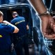 В Риге арестован мужчина, подозреваемый в смертельном избиении знакомой и нападении на сожительницу, которой откусили часть уха. Начаты уголовные процессы. Ключевые слова: происшествия в Риге, криминальные новости Латвии, Государственная полиция, Латгальское предместье, гибель женщины в Риге, нападение на сожительницу, тяжкие телесные повреждения, арест подозреваемого.