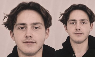 пропал человек в Риге, пропал турист из Норвегии, Сондре Швемке Лерсбригген, поиск пропавшего в Риге, полиция Риги, Вецрига, Старая Рига.