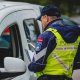 ROADPOL Латвия, Дни безопасности ROADPOL, усиленный контроль на дорогах, полиция Латвии, безопасность дорожного движения, проверки с 16 по 22 сентября, ремни безопасности, детские автокресла, соблюдение скорости, безопасность пешеходов, электросамокаты.