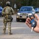 За незаконную перевозку людей через границу предлагают конфисковывать автомобили: в Сейм поданы поправки.