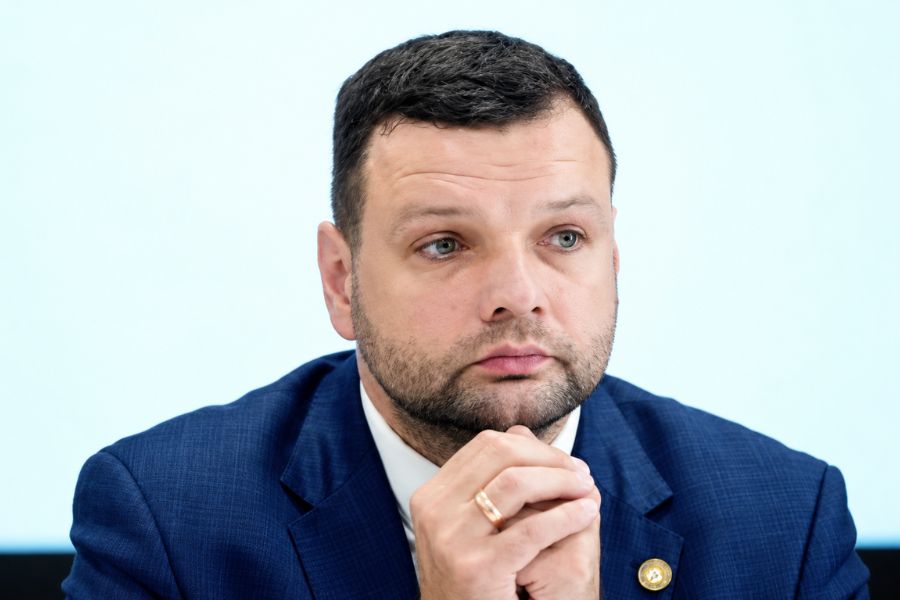 ВИДЕО: после задержания с 3,09 промилле Узулниекс готов работать в Сейме и обещает отказаться от алкоголя.