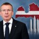«Юридических препятствий нет»: Ринкевич высказался о ядерном оружии в Латвии.