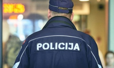Мешок на голову, багажник и лес: в Бауском крае раскрывают обстоятельства похищения мужчины.