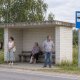 Латвия без тысяч автобусных рейсов: перевозчики допускают новый протест 30 сентября.