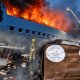 российский удар по Киеву, уничтожен склад гуманитарной помощи, помощь Украине из Латвии, Ziedot.lv, Рута Диманта, фонд Елены Зеленской, компьютеры для украинских школьников, пожертвования жителей Латвии, поддержка Украины перед зимой.