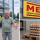 В закрытых магазинах Mere в Латвии остаются испорченные продукты. PVD приглашает представителей сети на встречу, а санкции осложняют вывоз отходов. Ключевые слова: Mere в Латвии, закрытые магазины Mere, закрытие Mere, просроченные продукты, товары в магазинах Mere, утилизация продуктов, PVD, Latprodukti, санкции ЕС, Сергей Шнайдер, Mere Резекне, Mere Даугавпилс.