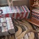 Проверили оперативную информацию — нашли более 15 тысяч сигарет: уголовный процесс в Даугавпилсе.