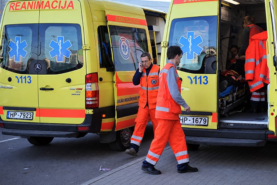 В детсаду Саласпилса заболели десятки воспитанников: SPKC начал расследование.