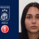 В Риге разыскивают Анну Данилевскую: девушку последний раз видели 17 сентября.